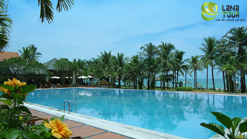 SUN SPA RESORT 4*